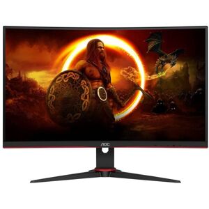 AOC Gaming C27G2ZE/BK - WLED 27