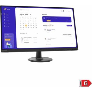 Lenovo D32u-40 LED display 80 cm (31.5