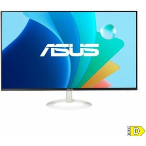 Skærm Asus VZ24EHF-W Full HD 23,8