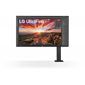LG 32UN880-B computerskærm 80 cm (31.5