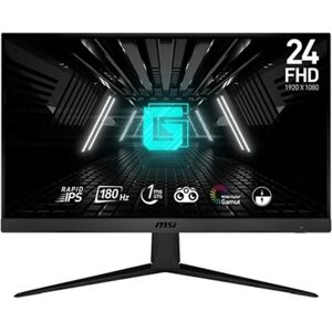 Skærm MSI G2412F 24