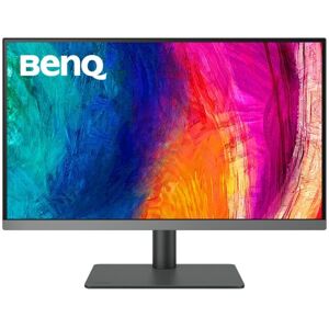 BenQ DesignVue PD2706U 27 3840 x 2160 (4K) HDMI DisplayPort USB-C 60Hz Pivot Skærm