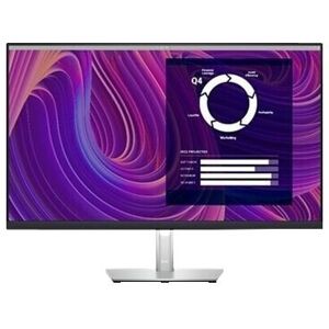 Dell P Series P2723D LED display 68,6 cm (27