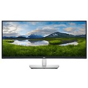 Dell P3424WE 34 3440 x 1440 (UltraWide) HDMI DisplayPort 60Hz