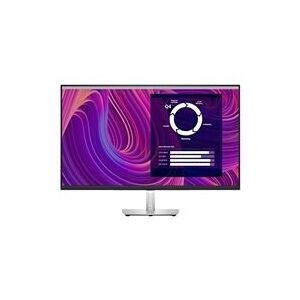 Dell P Series P3223DE LED display 80 cm (31.5