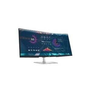 Dell P3421WM 34 3440 x 1440 (UltraWide) HDMI DisplayPort USB-C 60Hz  Dockingskærm