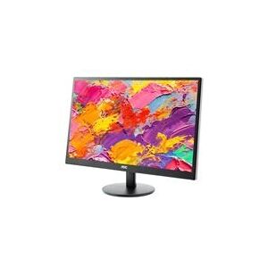 AOC M2470SWH 23.6 1920 x 1080 (Full HD) VGA (HD-15) HDMI 60Hz