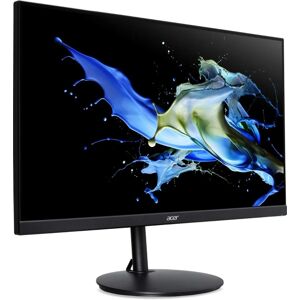 Acer CB272Ebir 27 1920 x 1080 (Full HD) VGA HDMI 100Hz Pivot skærm