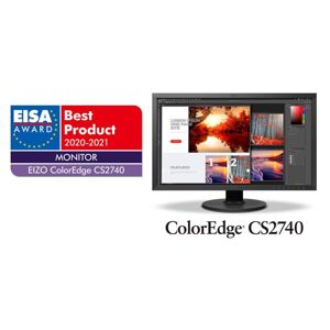 Eizo ColorEdge CS2740 LED display 68,6 cm (27