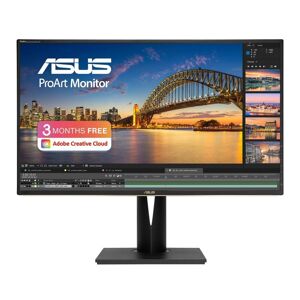 Skærm Asus PA329C 4K Ultra HD