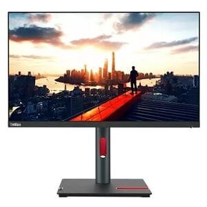 Lenovo ThinkVision P24h-30 LED display 60,5 cm (23.8