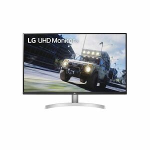 Skærm LG 32UN500P-W 4K Ultra HD 31,5