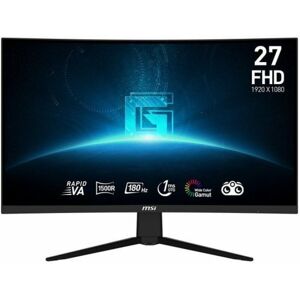 Skærm MSI G27C3F Full HD 27