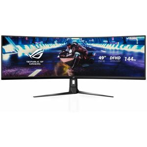 Skærm Asus XG49VQ UltraWide Full HD 144 Hz