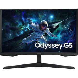 Samsung Odyssey G5 S27CG554EU skærm -