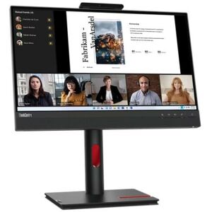 Skærm Lenovo ThinkCentre Tiny-In-One 22 Gen 5 21,5