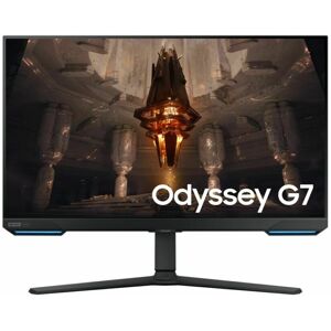 Skærm Samsung ODYSSEY G7 32'' 32