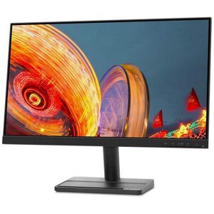 Lenovo Idg Overvåge 66bckac2eu 23.8´´ Full Hd Led Sort One Size / EU Plug