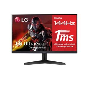 Skærm LG Full HD 144 Hz