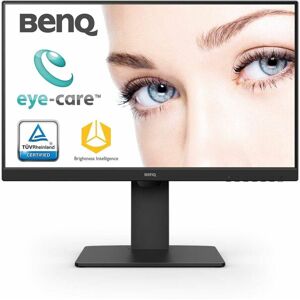 Skærm BenQ 9H.LKNLB.QBE IPS LED Flicker free 27