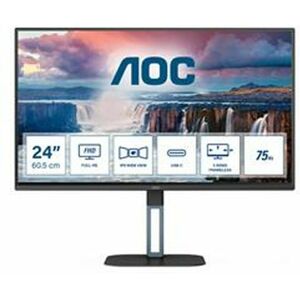 Skærm AOC 24V5CE Full HD 23,8