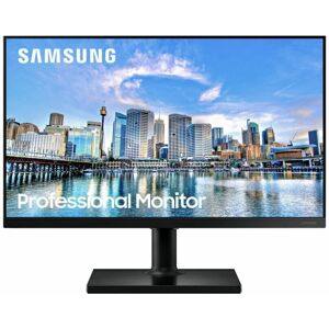 Skærm Samsung LF27T450FQRXEN Full HD 75 Hz