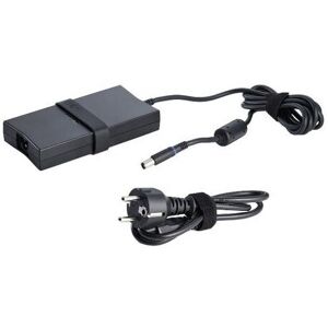 Dell 130 W 7.4mm AC Adapter - strømforsyning