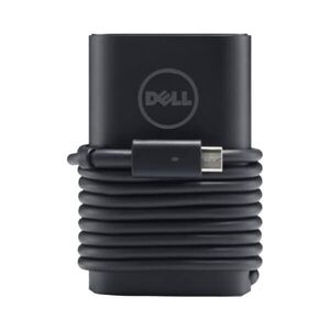 Dell 130 W USB-C AC Adapter - strømforsyning