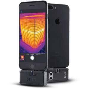 Termisk kamera Flir ONE Pro iOS