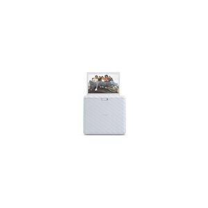 Fujifilm Instax Instant Photo Printer BT 6.2x9.9cm White