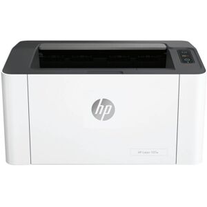 HP Laser 107w laser