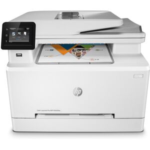 HP Printer laser Pro MFP M283FDW 7KW75A#B19