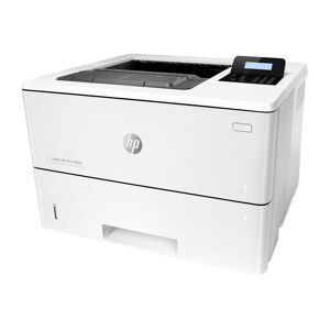 HP LaserJet Pro M501dn - printer - S/H