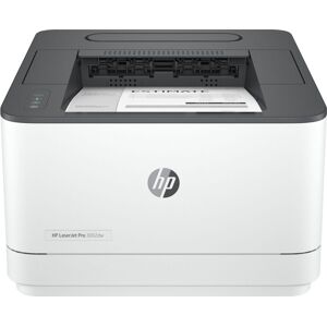 HP Laserjet Pro 3002Dw printer, sort og hvid, printer til små mellemstore virksomheder, print, tosidet udskrivning