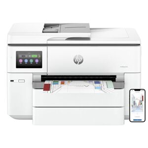 HP Laser Printer Officejet Pro 9730e Aio