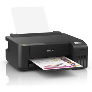 Epson Ecotank L1210 Printer Søvfarvet One Size / EU Plug