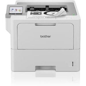 Laser Printer Brother HLL6410DNRE1