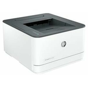 Laser Printer HP 3G652F#B19 Hvid