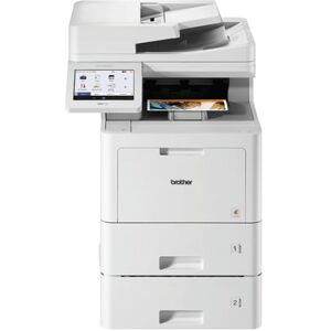 Brother MFC-L9670CDNT S/W COLOR MFP LAS