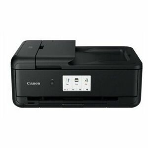 Canon PIXMA TS9550 Inkjet A3 4800 x 1200 dpi Wi-Fi