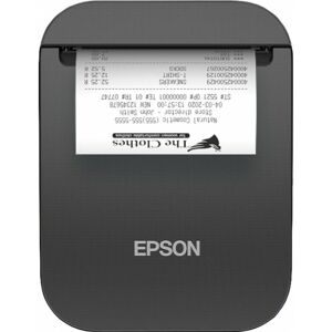 Billetprinter Epson TM-P80II (112)