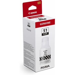 Ink for cartridge refills Canon 4529C001 Black