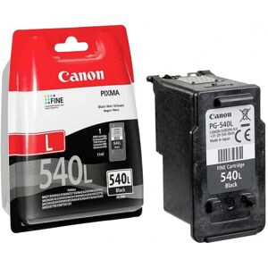 Canon Blæk 5224B010 PG-540L Sort *Blister*