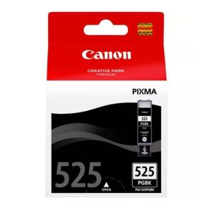 Canon Blæk 4529B001 PGI-525 Sort