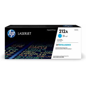 Toner HP Cyan