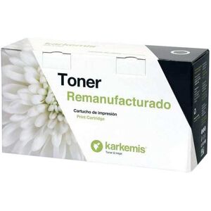 Karkemis Toner Hp Ce285x Sort