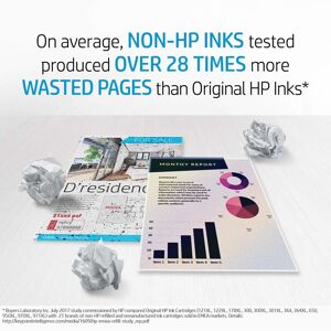 Printer HP Cartucho de tinta HP 70 azul de 130 ml Cyan