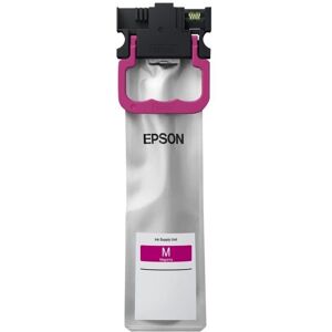 Epson - XL - magenta - original - blæk