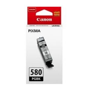 Canon PGI-580   Ink Cartridge   Black