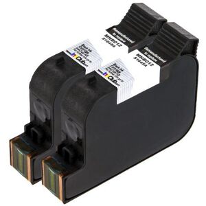 jq8 Black Ink Cartridge - HP 45